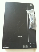 EPSON Perfection V33 Flatbed USB Document Desktop Scanner - £22.64 GBP