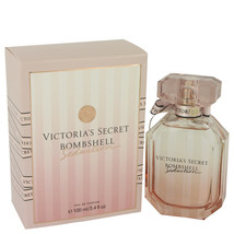 Bombshell Seduction by Victoria&#39;s Secret Eau De Parfum Spray 3.4 oz - £72.72 GBP
