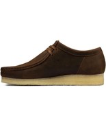 Clarks Men's Wallabee Oxford Beeswax Size 10.5 - $148.49