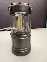 New Outdoorsman By i-Zoom Camo 600 Lumens Collapsible Lantern 9 Watts - $10.26