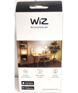 WiZ - A21 100W LED Bulb - Daylight - £13.18 GBP