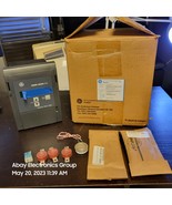 GE Multilin EPM5100 PLE3ESDG14 POWER METERING SYSTEM DRAW-OUT MUTI FUNC ... - $813.32 CAD