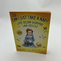 Can I Just Take a Nap? by Rauss, Ron - £6.48 GBP
