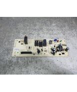WHIRLPOOL MICROWAVE CONTROL BOARD PART # W10559339 W10547767 - $139.44 CAD