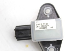 10-16 PORSCHE PANAMERA SENSOR 970.618.227.00 E5212 image 11