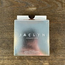 Jaclyn Cosmetics Face It All Correcting Pressed Powder - &quot;CORRECTING DEE... - £19.20 GBP