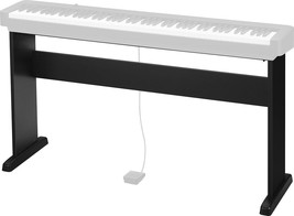 Casio CS-46 Wooden Stand for Casio CDP-S and PX-S Digital Pianos - £172.26 GBP