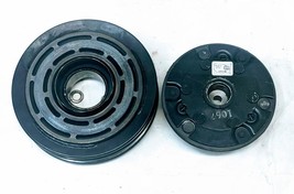 Wheelers Remanufactured for Chrysler 631138 84-86 2.6L AC Clutch Pulley ... - $35.97