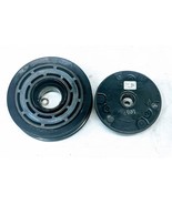 Wheelers Remanufactured for Chrysler 631138 84-86 2.6L AC Clutch Pulley ... - $35.97