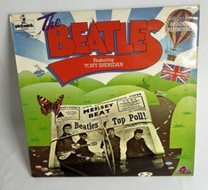 The Beatles Featuring Tony Sheridan Mr Pickwick CN A 2007 Rock Vinyl LP ... - £10.11 GBP