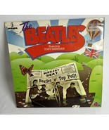 The Beatles Featuring Tony Sheridan Mr Pickwick CN A 2007 Rock Vinyl LP ... - £9.61 GBP