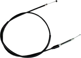 Motion Pro Black Vinyl OE Clutch Cable 1975-1979 Honda Goldwing GL1000See Yea... - $20.50