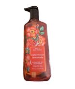 BATH &amp; BODY WORKS WATERMELON LEMONADE CLEANSING GEL HAND SOAP 8 FL OZ - $23.27 CAD