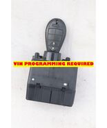 Chrysler Dodge Mopar Wireless Ignition Node Switch W/ Fob P68105735AD - $156.21 CAD
