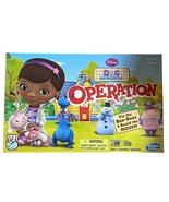 Disney Doc McStuffins Operation Game - $13.23 CAD