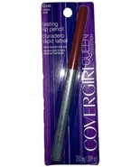 1- Covergirl Queen Collection Lasting Lip Liner #Q145 Coffee (NEW/SEALED) - $40.43 CAD