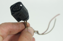 bmw 750li 550i 328i engine motor ignition spark plug coil PLUG WIRE PIGT... - $25.74