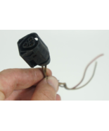 bmw 750li 550i 328i engine motor ignition spark plug coil PLUG WIRE PIGT... - €21,94 EUR