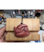 Seal Of Mar Jak And Daxter Necklace-
show original title

Original TextC... - €12,34 EUR