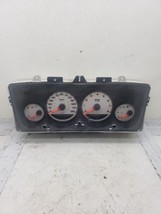 Speedometer Cluster Excluding SRT4 MPH With Tachometer Fits 03-05 NEON 687974 - £47.71 GBP