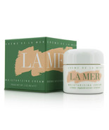 LA MER - Creme De La Mer The Moisturizing Cream 3320 60ml/2oz - $5,574.76 MXN