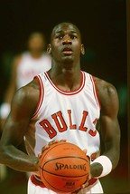 Michael Jordan 18 X 24 Poster #GI-140029443 - £23.16 GBP