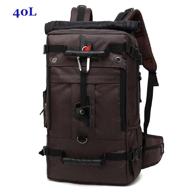 50l 60l business travel backpack women outdoors laptop backpack multifunctional luggage thumb200