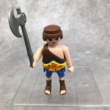 Playmobil Barbarian/Pirate Figure - £3.84 GBP