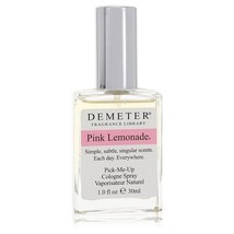Demeter Pink Lemonade by Demeter Cologne Spray 1 oz (Women) - £28.31 GBP