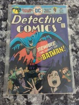 Detective Comics #451 Batman &amp; Robin 1975 DC The Night of the Batman - $11.88