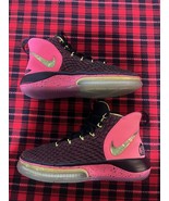 Nike Alpha Dunk   - $55.00