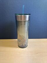 Starbucks Summer 2023 Layered Grandoise Garden Pastel Stainless Steel Tu... - $24.75