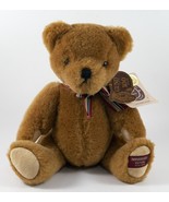 Boyd&#39;s Gund Collection 20 Anniversary Plush Bear &quot;Matthew Bear&quot; Jointed ... - £9.48 GBP