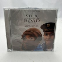Silk Road: Songs Along The Road And Time [Music From The Motion Picture] New Cd - £11.76 GBP