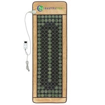 HealthyLine Mesh Electric Pad Far Infrared Heated Therapy Pad for Pain 7... - $375.21