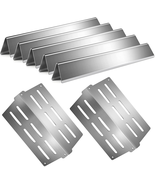 Flavorizer Bars Heat Deflectors Kit for Weber Genesis E310 S310 E330 EP-... - $1,176.80 MXN