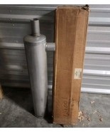 New OEM Sullair Muffler 02250094-626, 110 - 185DPQ - $18,546.20 MXN