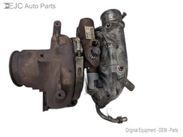 Turbo Turbocharger Rebuildable 11-16 Chevrolet Silverado 2500 HD 6.6 126... - $494.95