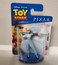 Disney Pixar Toy Story - Forky-  Mini figurine -   approx 2&quot; Toy Decor Cake - £4.01 GBP