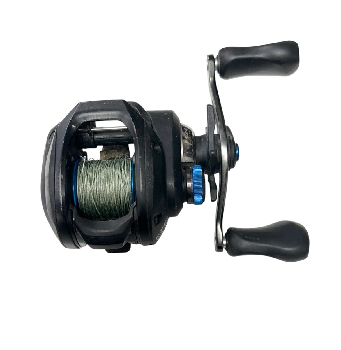Shimano Reel Slx dc 150 473474 - $129.00