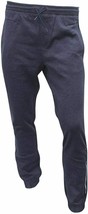 Hugo Boss Mens Heather Navy Blue Hadiko Lounge Pants Sweatpants,  Large L 5785-9 - £105.51 GBP