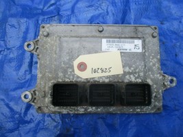 2007 Honda Civic engine computer ecu manual transmission 37820-RNA-C11 OEM - $129.99