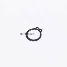 NEW Genuine/OEM R.S.P.C. RING,RETAINING, Part # 23748 - $1,215.49 MXN