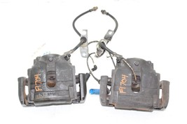 01-05 BMW 330i CONVERTIBLE Front Right And Left Brake Calipers F1704 - $114.40