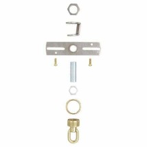 Commercial Electric Brass Screw Off with Collar Loop Kit - £3.95 GBP