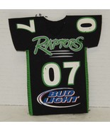 UIF Tennessee Valley Raptors drink Bottle koozie Minor League Football D... - $24.70