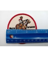 Original Micro Groove Marlin 1870 Hunting Patch NOS 1960&#39;s - £14.08 GBP