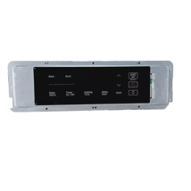 Genuine Range Control Board For Samsung NX58K3310SS NX58K3310SW NX58K3310SB - $166.90
