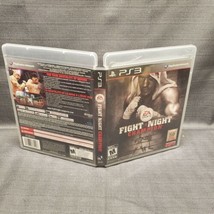 Fight Night Champion (Sony PlayStation 3, 2011) PS3 Video Game - £10.90 GBP