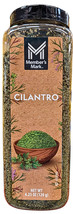 Member&#39;s Mark Dried Cilantro 4.25 Oz EXP 07/2027 - $16.24
